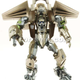 Illustration for article titled Transformers 2s Giant Robot Revealed